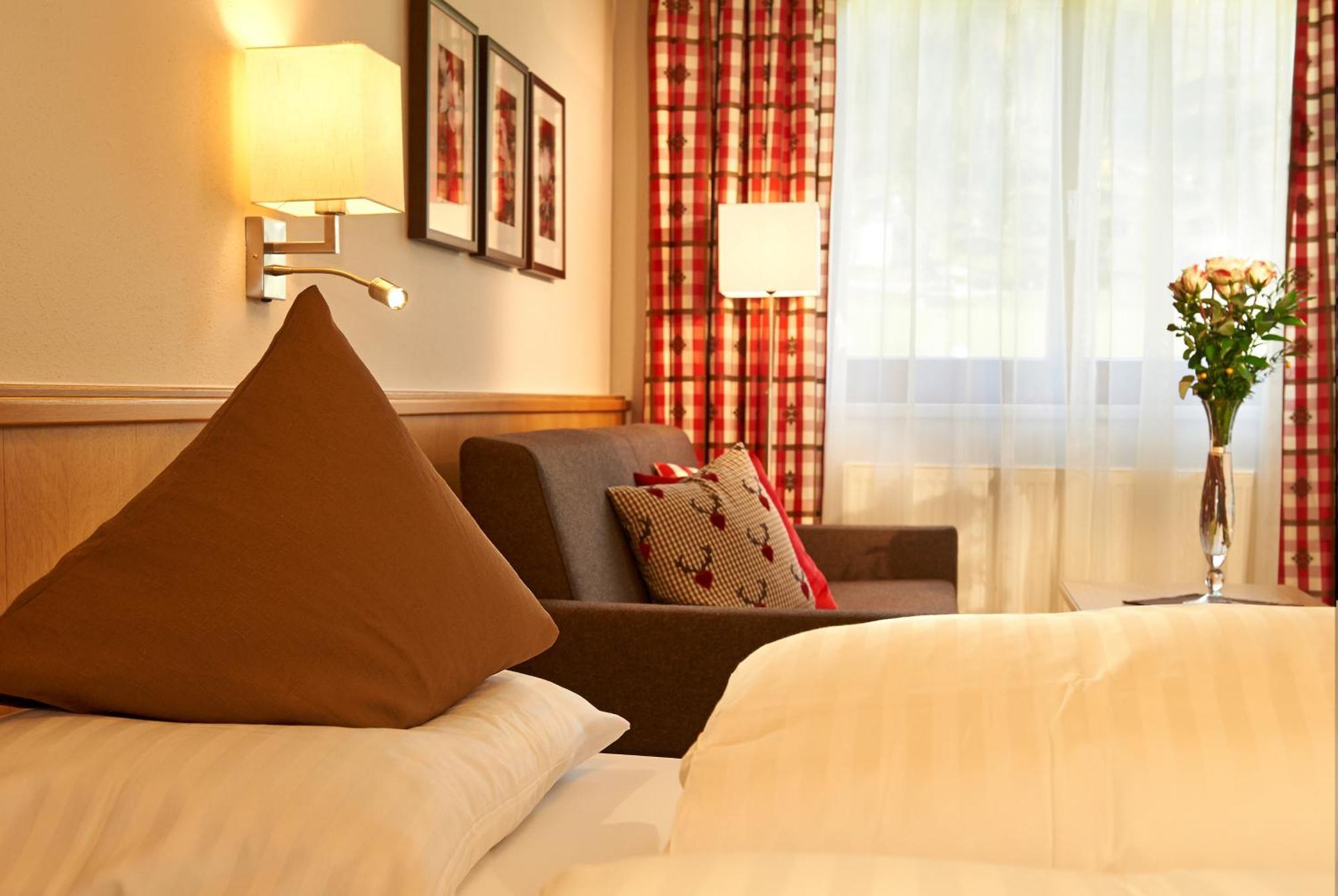 Hotel Waidmannsheil Flachau Room photo