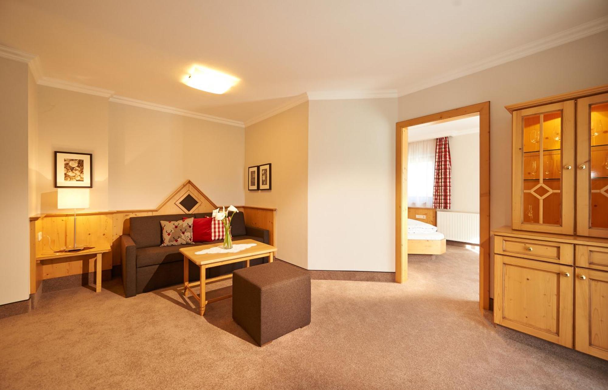 Hotel Waidmannsheil Flachau Room photo